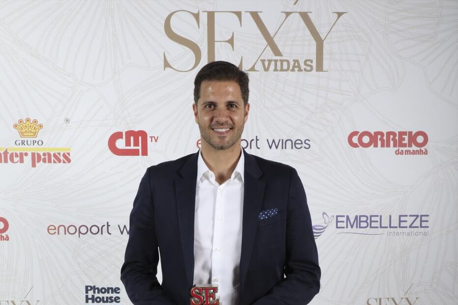 Tiago Ribeiro