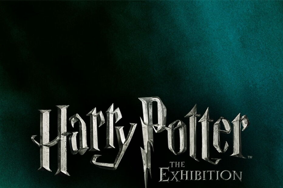 Mega exposição de Harry Potter chega a Lisboa