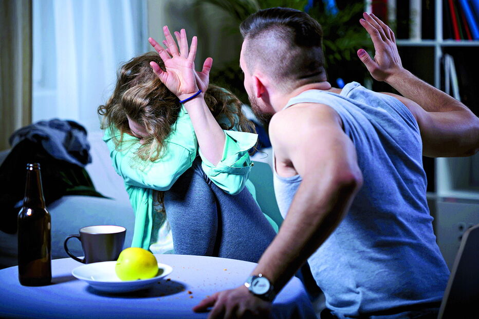 Homem agrediu, violou, sequestrou e obrigou a mulher a prostituir-se. Foi detido agora pela PSP e ficou preso  