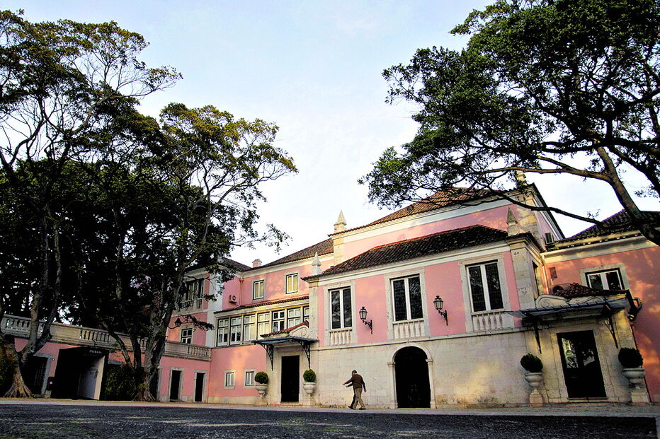 Palácio de Belém