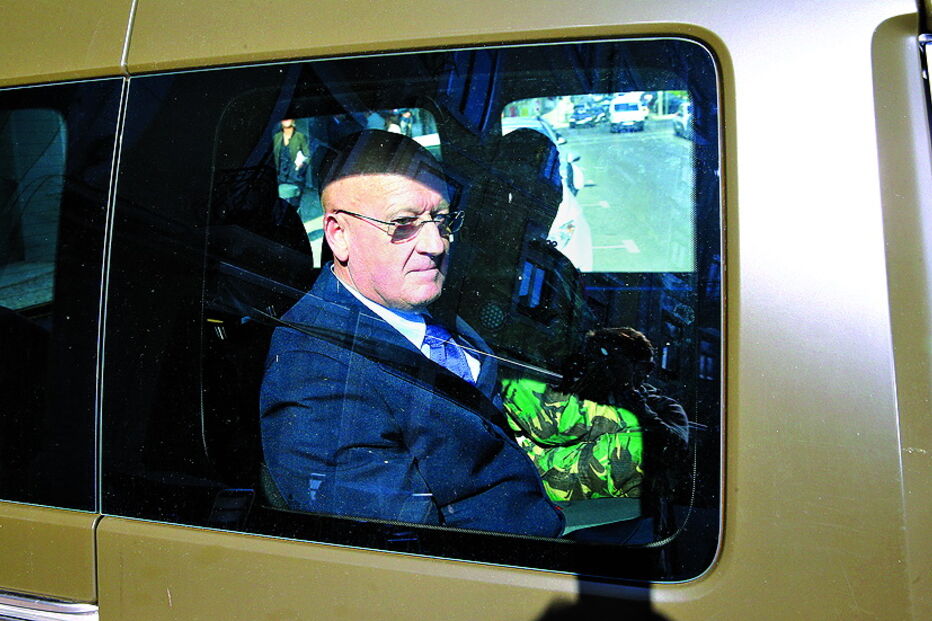 Luís Vieira negou saber   