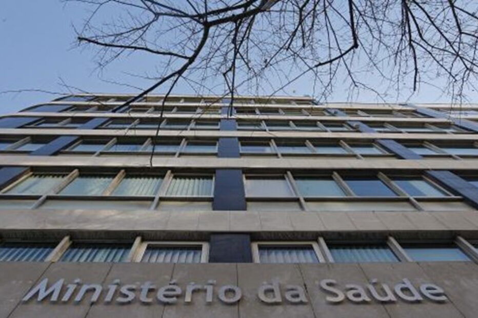 Ministério da Saúde
