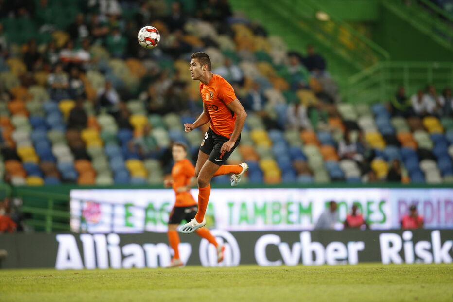 Sporting - Rio Ave