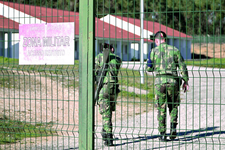 Assalto à Base de Tancos 