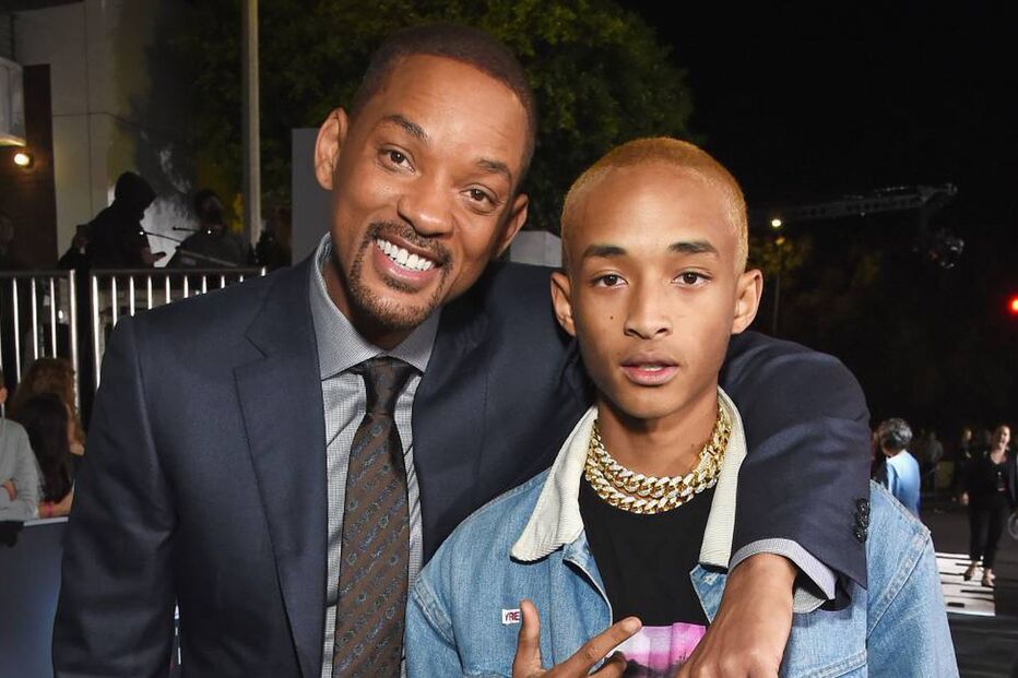 Will Smith, filho