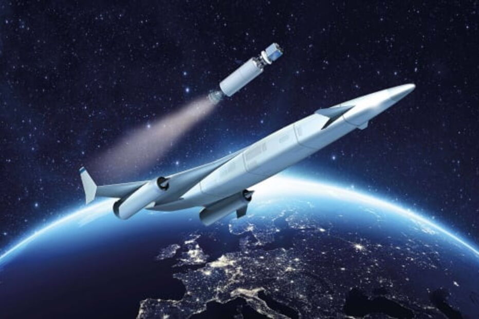 Aparelho supersónico promete ligar Londres a Sidney em quatro horas