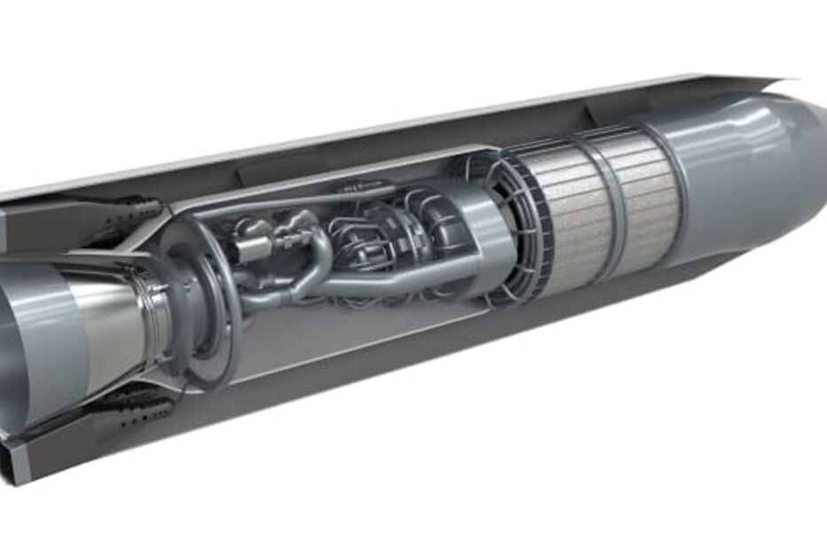 Aparelho supersónico promete ligar Londres a Sidney em quatro horas