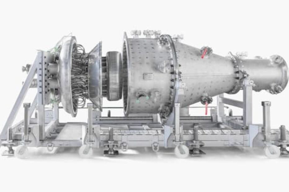 Aparelho supersónico promete ligar Londres a Sidney em quatro horas
