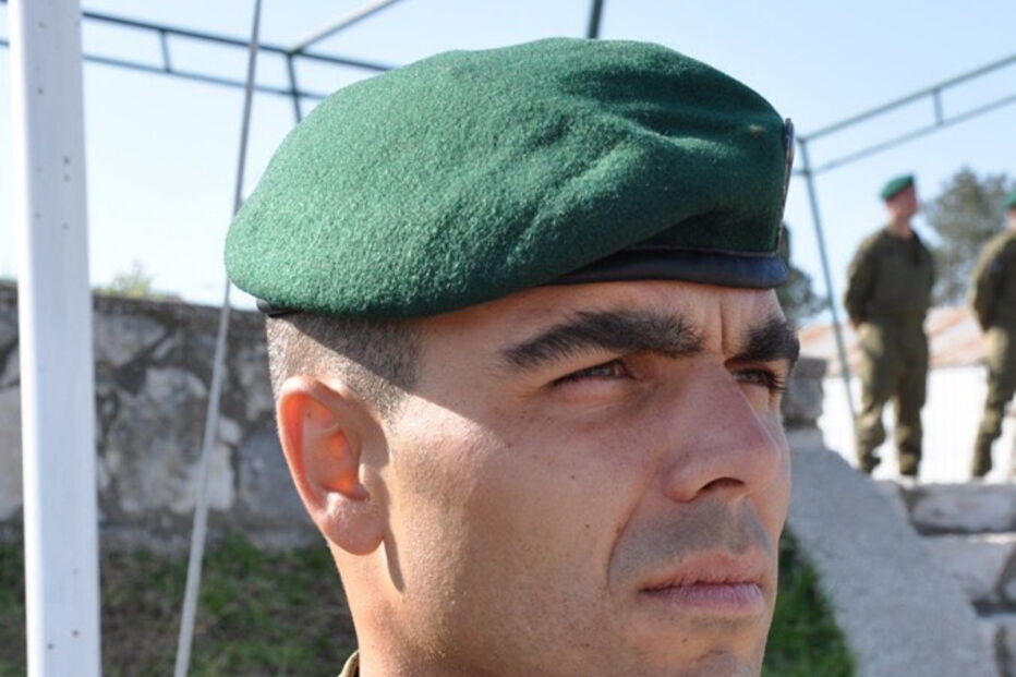 Paraquedista de 34 anos morre em exercício militar na base aérea de Beja  