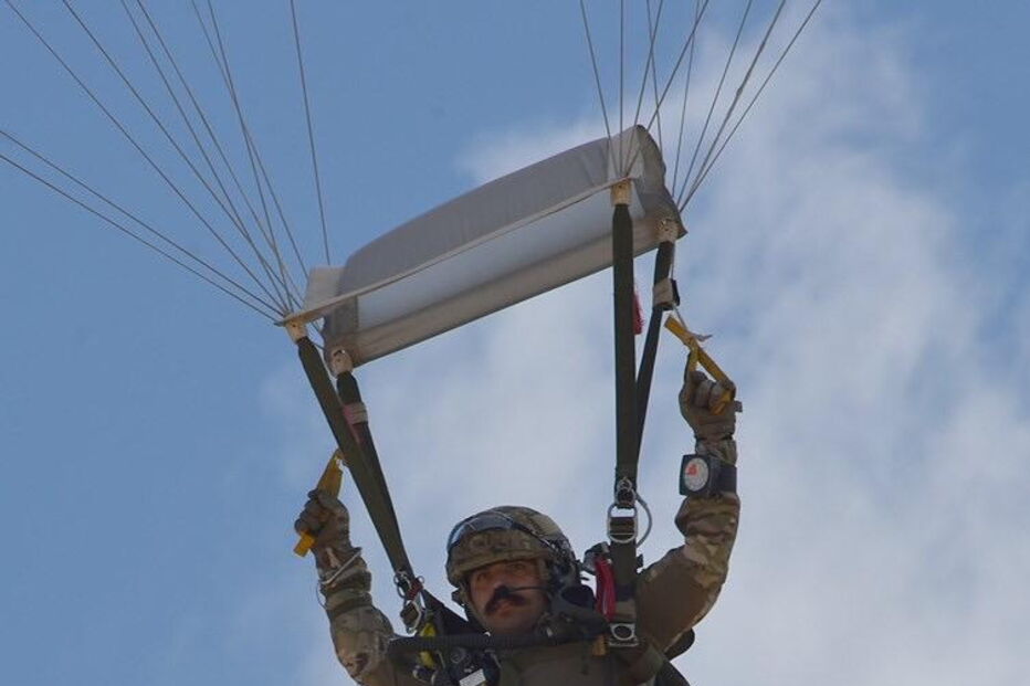 Paraquedista de 34 anos morre em exercício militar na base aérea de Beja	