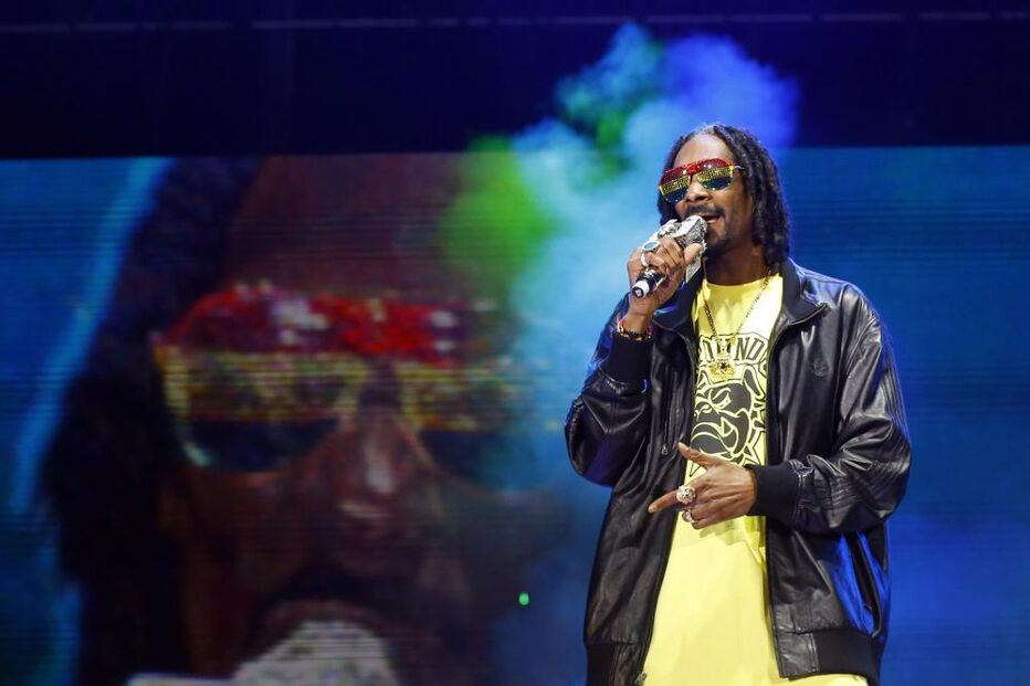 Snoop Dog