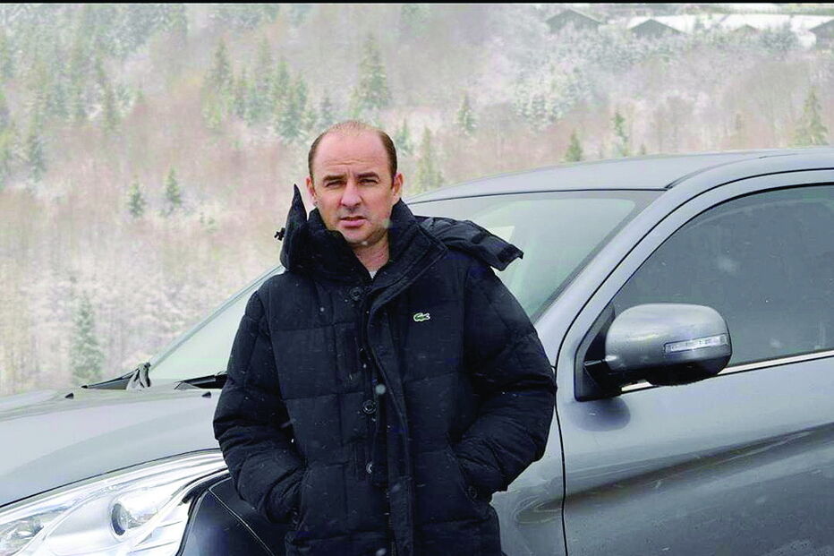 António Amadeu é um dos homens mais procurados pela polícia na Suíça. Autoridades portuguesas também estão em alerta