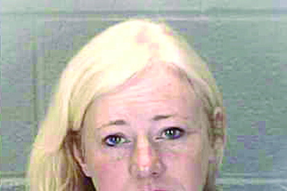 Mãe adotiva de Grace