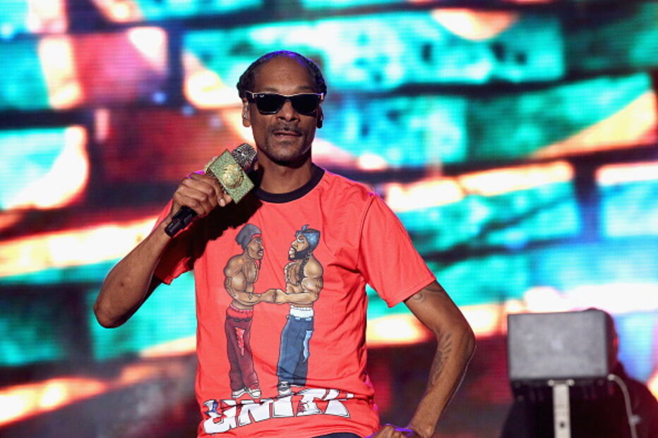 Snoop Dogg 
