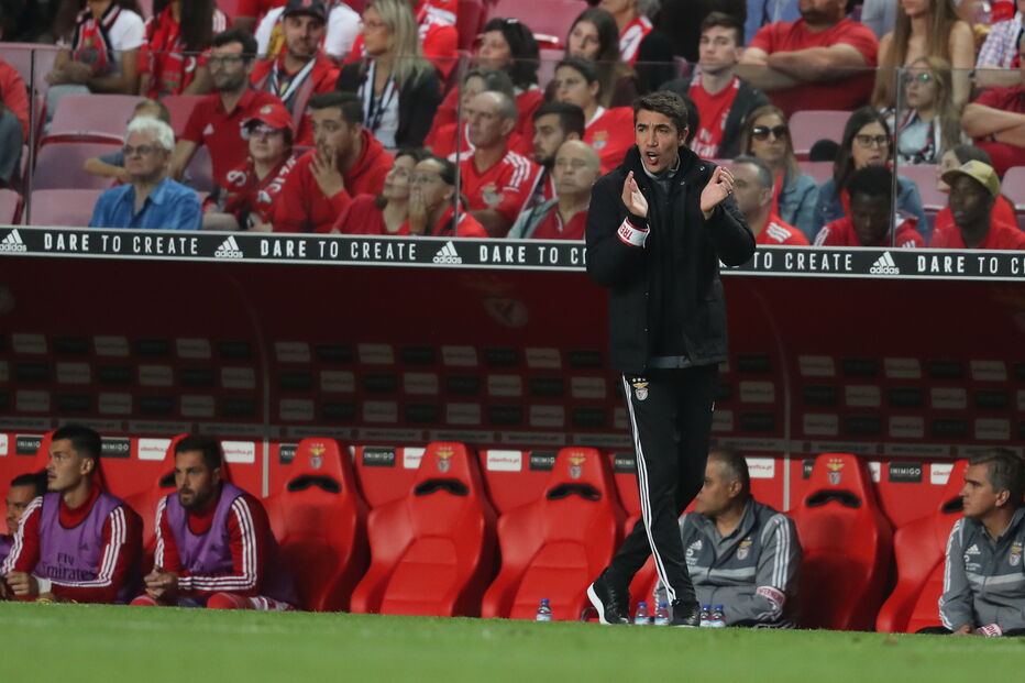  Benfica - V. Setúbal