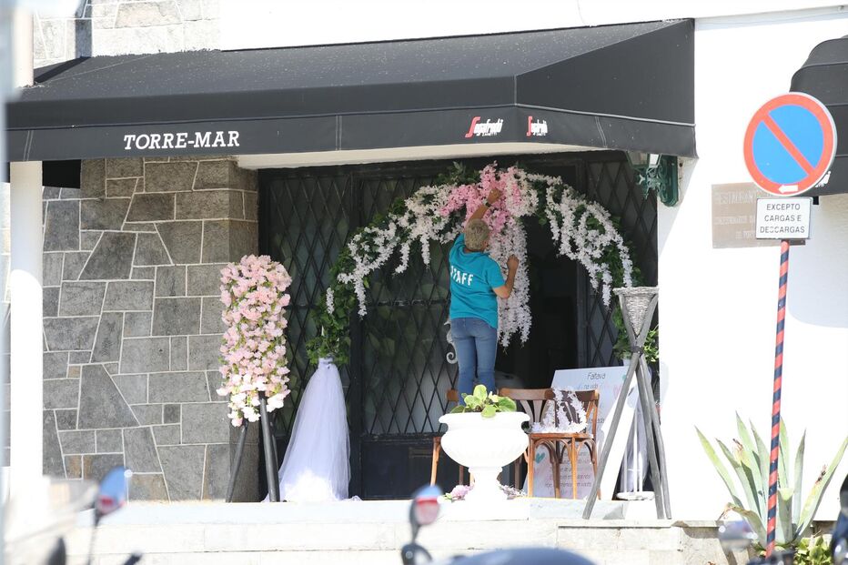 Casamento de Paula Marcelo 