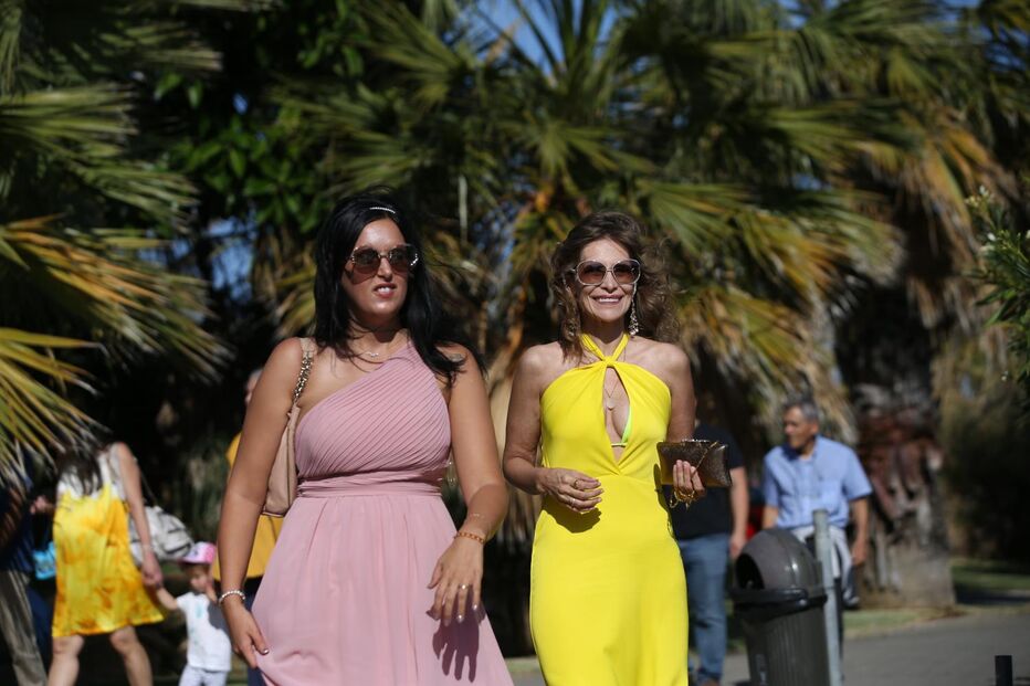 Casamento de Paula Marcelo 