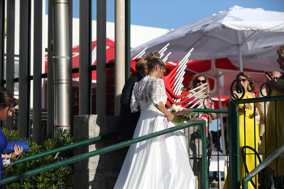 Casamento de Paula Marcelo 