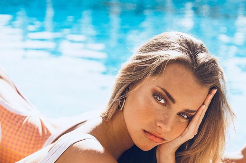 Margarida Corceiro já terá viajado até Madrid para ver o namorado  