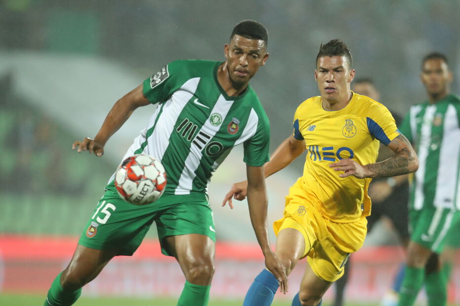  Rio Ave - FC Porto