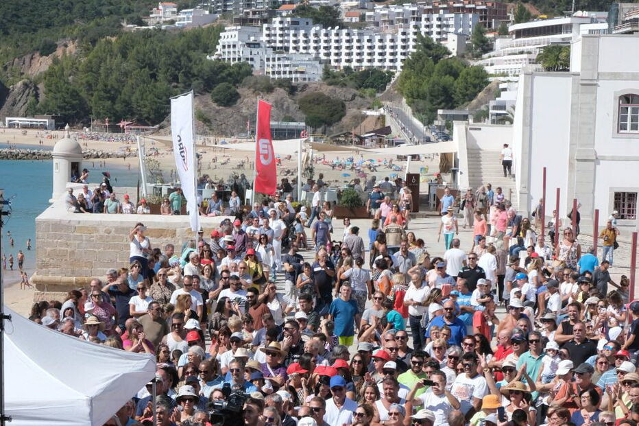 Iniciativa Mar Seguro