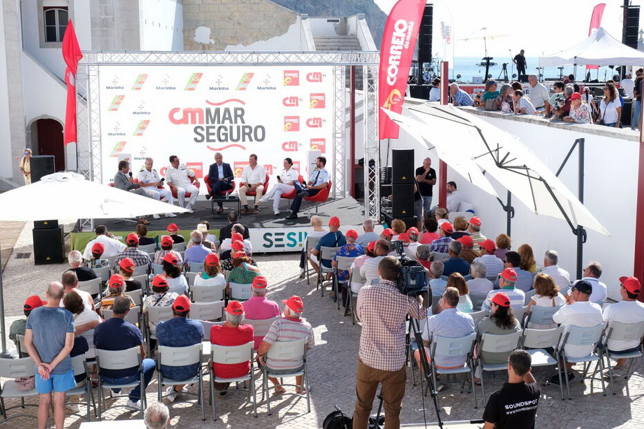 Iniciativa Mar Seguro