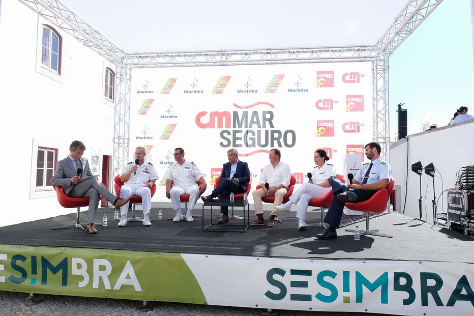 Iniciativa Mar Seguro