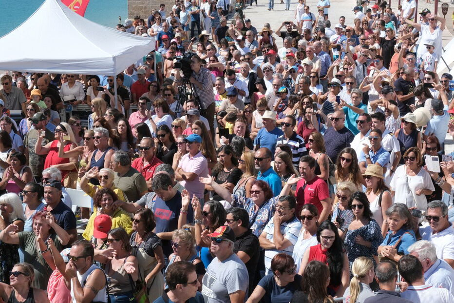 Iniciativa Mar Seguro