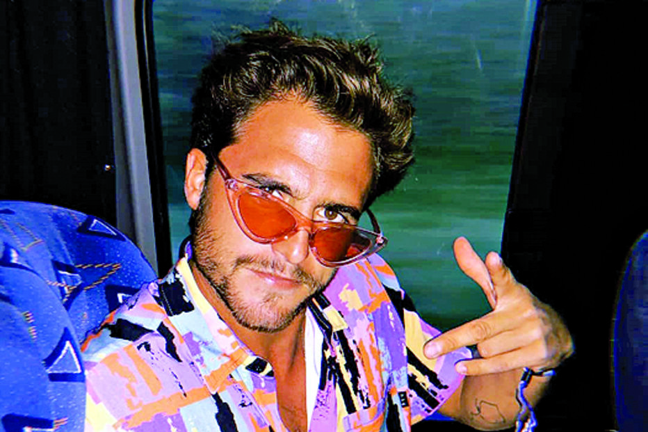 Tiago Teotónio Pereira 