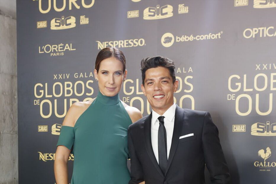 Globos de Ouro 2019