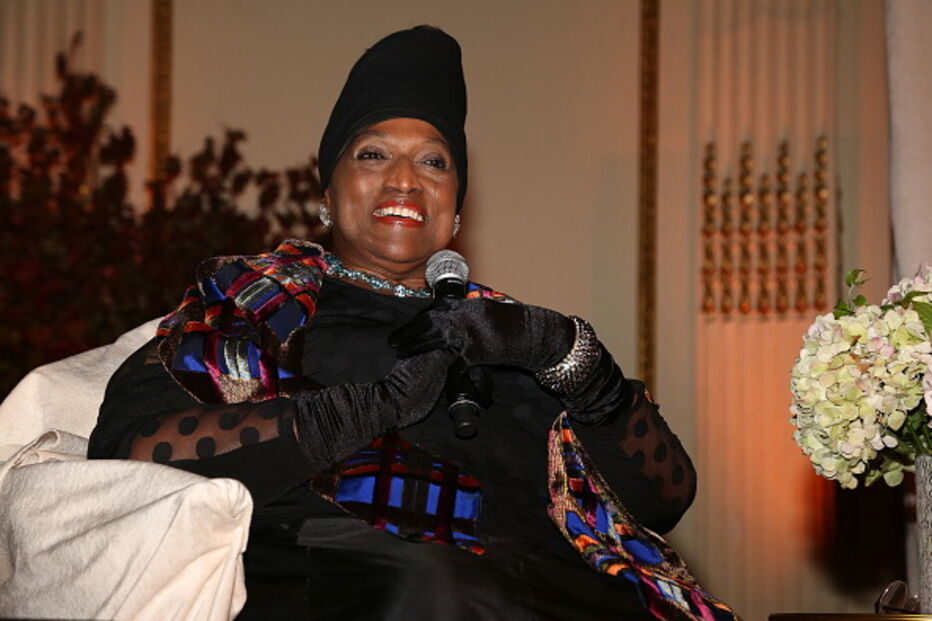 Jessye Norman