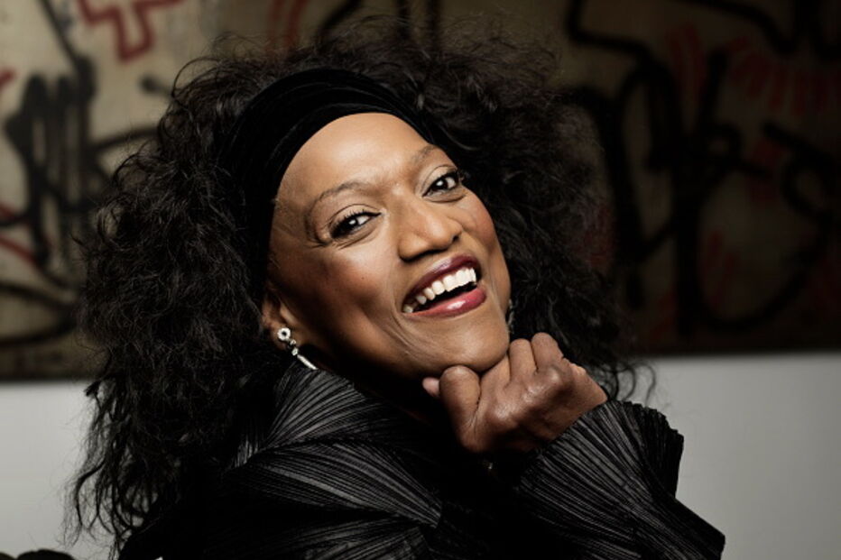 Jessye Norman