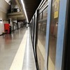 Circulação interrompida na Linha Vermelha do Metro de Lisboa