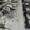 Jornal The New York Times publica provas de que Rússia bombardeou hospitais na Síria