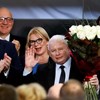 Sondagens apontam para vitória de partido de extrema-direita nas eleições na Polónia