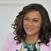 Isabel dos Santos admite candidatura à presidência de Angola