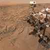 Robô da NASA já aterrou em Marte. Veja as imagens em direto
