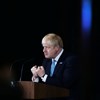 Boris Johnson confirma pedido de adiamento do Brexit