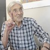 Morreu o antifascista Manuel Ramalho Gantes. Tinha 93 anos