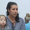 Conheça o caso de Luana, uma das outras vítimas do médico que seguiu o 'bebé sem rosto'