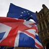Brexit: Reino Unido retira cláusulas que anulavam parte do acordo de saída da UE
