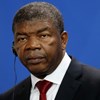Presidente angolano João Lourenço condecora ornalista Rafael Marques 