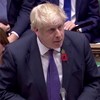 Parlamento britânico volta a rejeitar eleições antecipadas