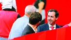 Rui Gomes da Silva oficializa candidatura e diz que 'Benfica não é um negócio'