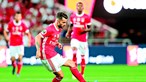 Rafa regressa para duelo decisivo do Benfica na Liga dos Campeões