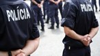 Três detidos na Mouraria em Lisboa por tráfico de droga e posse de armas de fogo