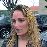 Paula Gonçalves foi condenada por tráfico de droga  