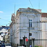 Julgamento está a decorrer no Tribunal de Coimbra