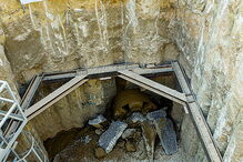 Túnel entre as avenidas de Berlim e Infante D. Henrique pronto no fim de outubro 