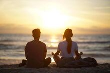 José Mata e Carolina Loureiro 